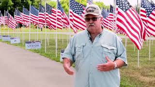 Field of Flags