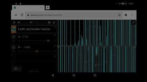Desmos Test (Test Video)