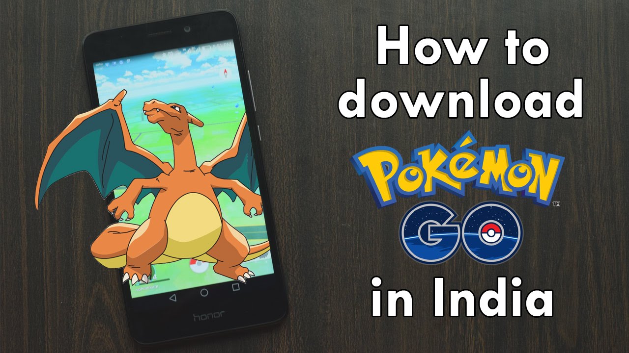 How to Download Pokemon Go for iPhone