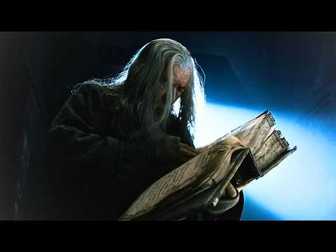 MIDDLE EARTH |