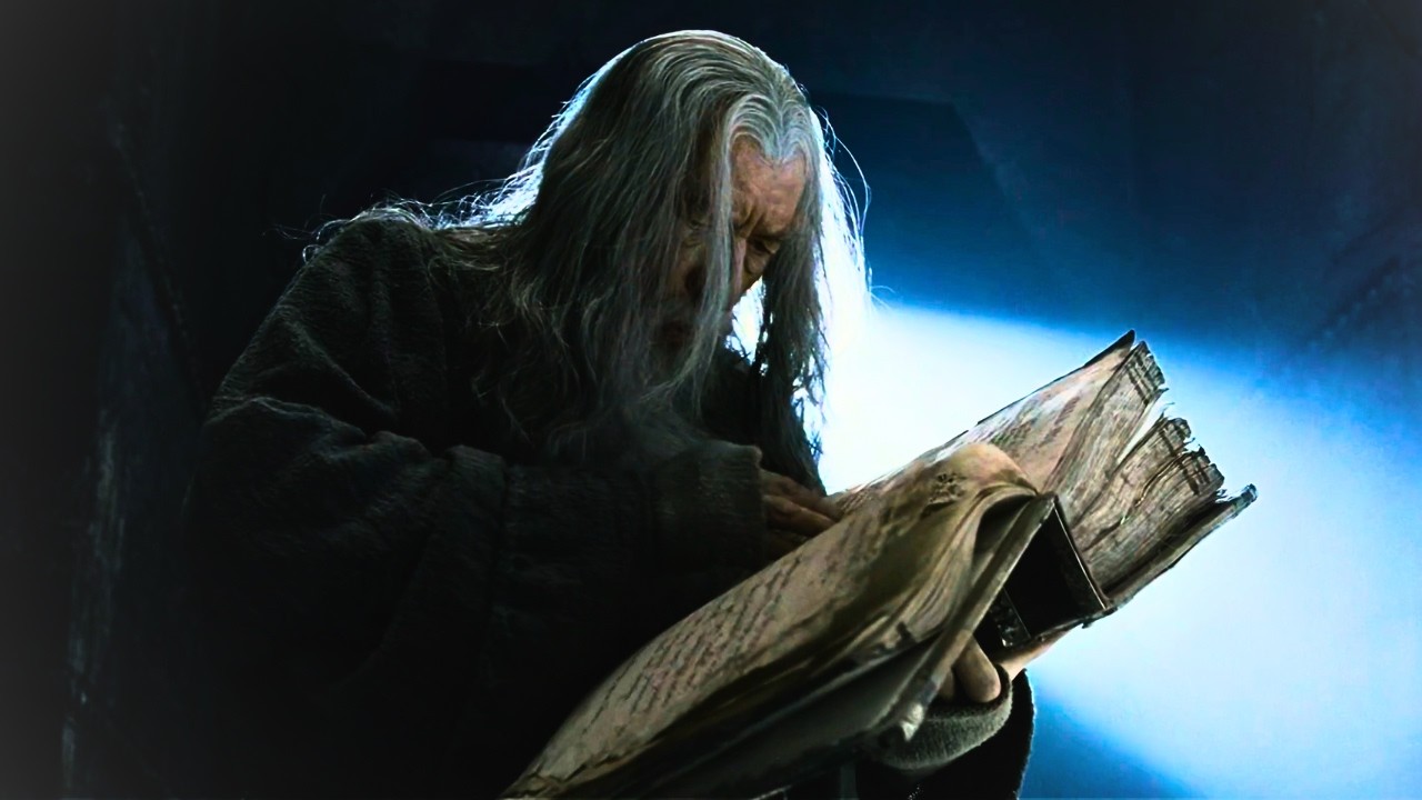 MIDDLE EARTH | The Lord of the Rings: The Fellowship of the Ring