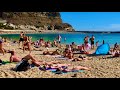 Gran Canaria Amadores Beach to Puerto Rico Beach 30ºC 30 December 2019