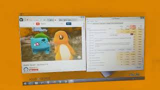 Windows 8 Bsod 58 In Orange Effect