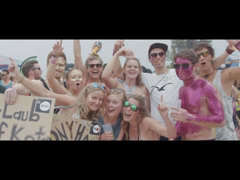 UTOPIA Island 2015 [Official Aftermovie]