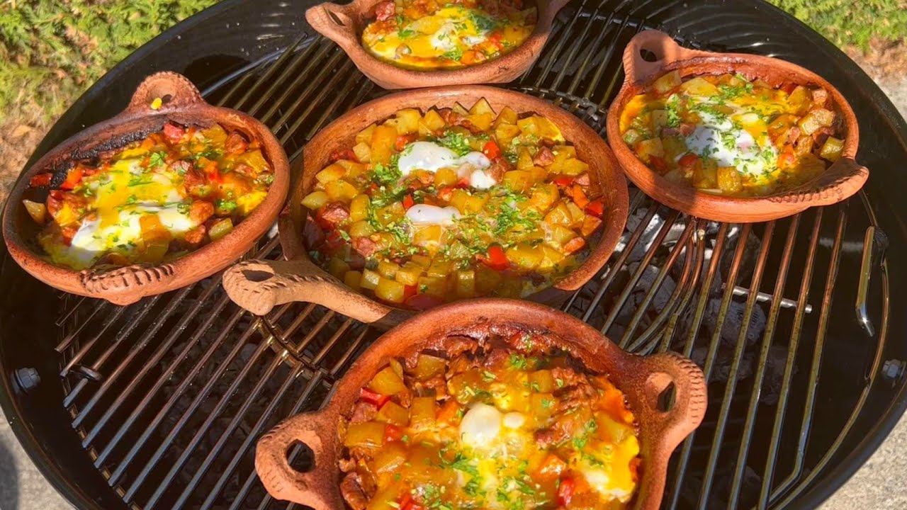 طويجنات سرييييعة عجيبة لذيذة وصحية خفّا زربا