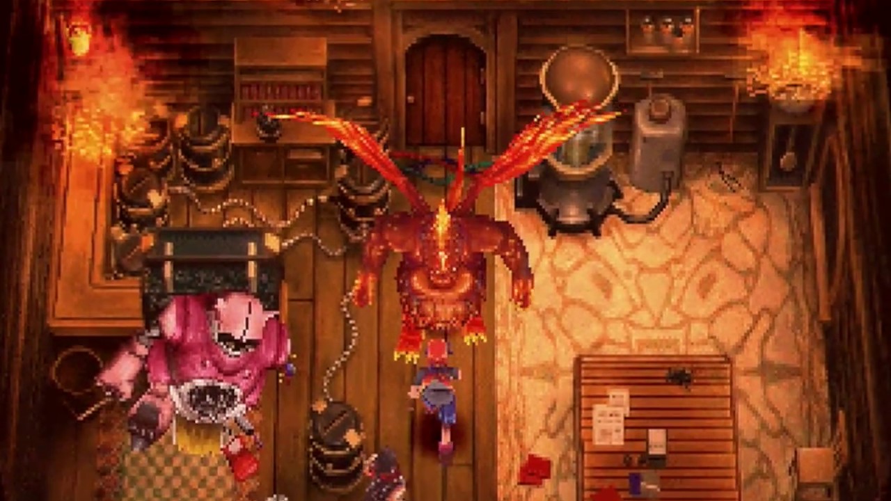 download psx chrono trigger download psx chrono trigger
