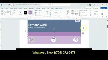 Word Module 1-3 SAM Capstone Project 1b | Shelly Cashman | Project Title: SAM Capstone Project 1b