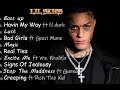 Lil skies  greatest hits 2021