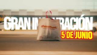 🔥GRAN INAUGURACIÓN HIPERCUCHERMERCADOS | Sorteos, degustaciones y precios IMPERDIBLES 🔥GRAN INAUGURACIÓN HIPERCUCHERMERCADOS | Sorteos, degustaciones y precios IMPERDIBLES
