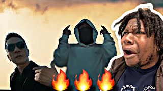 Asl Wayne Ft. Qahramon Ruzmetov-Yetarreaktsiya