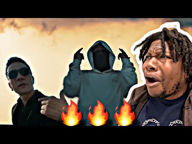 ASL WAYNE FT. QAHRAMON RUZMETOV-YETAR(REAKTSIYA )