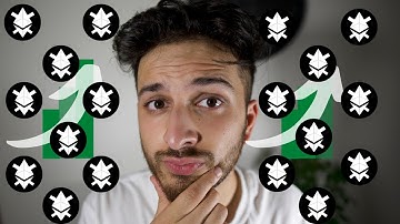 How To Earn High Yield On Ethereum With FRAX - frxETH & sfrxETH