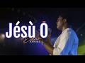 Daan Daniel JESU O LIVE Official Video 