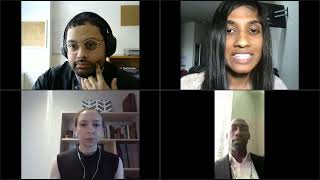 October 2024 Live Chat: Ask a Fellow Anything - Application Tips and Interview Process