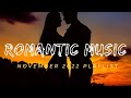 Romantic music for love relaxing romantic music romantic mashup 2022  creator clinks