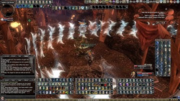 DDO U46: Solo Legendary R1 - The Home of Memory