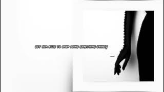 UNHOLY (girl version) KRISTYLEE (BVNG REMIX) [Lyrics]