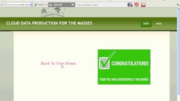 IEEE Java 2012 Cloud Data Protection for the Masses