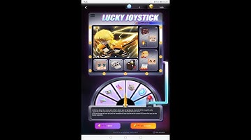 Blockman Go | New lucky joystick and cumulative recharge event
