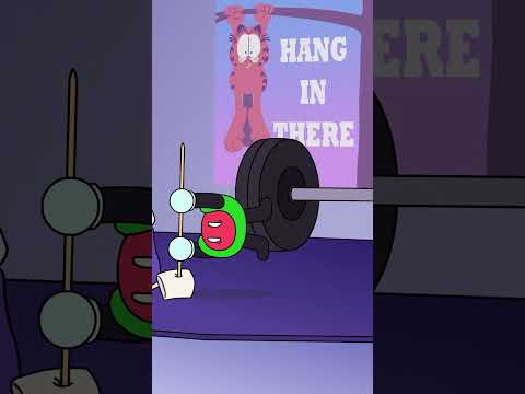 Workout With The Melings 