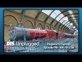 Hogwarts Express & the Annual Pass Drama | Universal Edition | 09/01/16