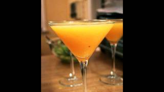 cocktail video