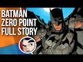 Batman X Fortnite - Full Story - | Comicstorian