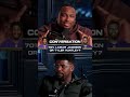 Shady says you HAVE to ride with Lamar! Hobbled or not #lamarjackson #ravens