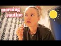 trying at-home microneedling & getting my life together