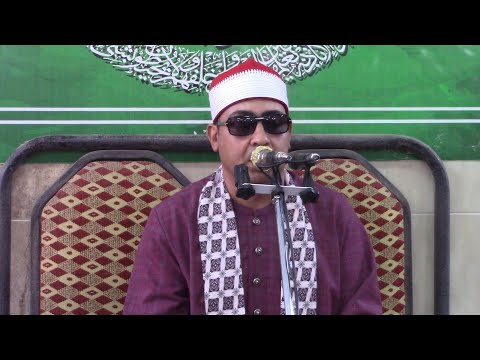 الشيخ عادل الحصري سورة النساء عزاء حرم الحاج حمدي النجار كفر ابراش مشتول السوق شرقية 2022 9 14