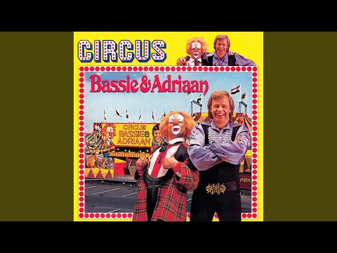 Putar Titellied (Einde) - Bassie & Adriaan