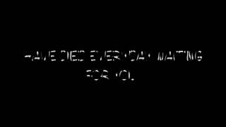 Christina Perri - A Thousand Years (Lyrics Video)