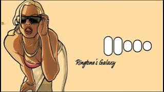Grand Theft Auto San Andreas Theme Ringtone   Download Link || Ringtones Galaxy