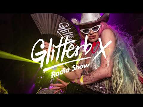 Glitterbox Radio Show 142 presented by Melvo Baptiste