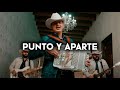 Panter Bélico - Punto y Aparte (Video Oficial)
