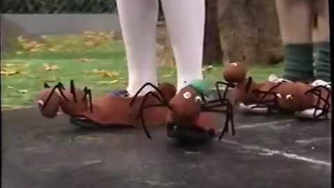 Exercise Circus / Parade of Numbers (2002 Version) Part 32