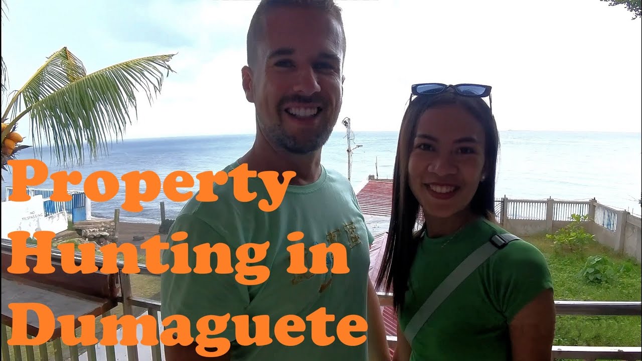 Property Prices in Dumaguete, Valencia & Dauin 🇵🇭 | What Can You Really Buy?