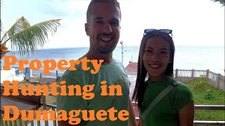 Property Prices in Dumaguete, Valencia & Dauin 🇵🇭 | What Can You Really Buy?