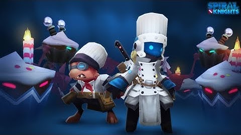 Spiral Knights- Boosting Loading Time (For Steam Players only)