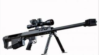 M95 Barrett sound effects
Bolt action Sniper rifle sound effects.If you have any requests for sounds, post a comment saying what you would like to see...or hear. M95 Barrett sound effects