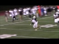 HCAC Football Play of the Week (Week 5) - Marvin Draper, Mount St. Joseph