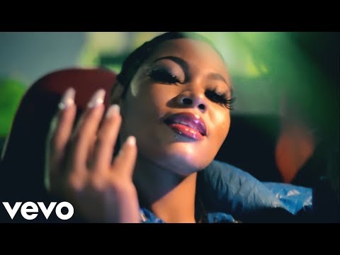 Ridimz - Market ft Yung Meagan & Janéa (Official Video)