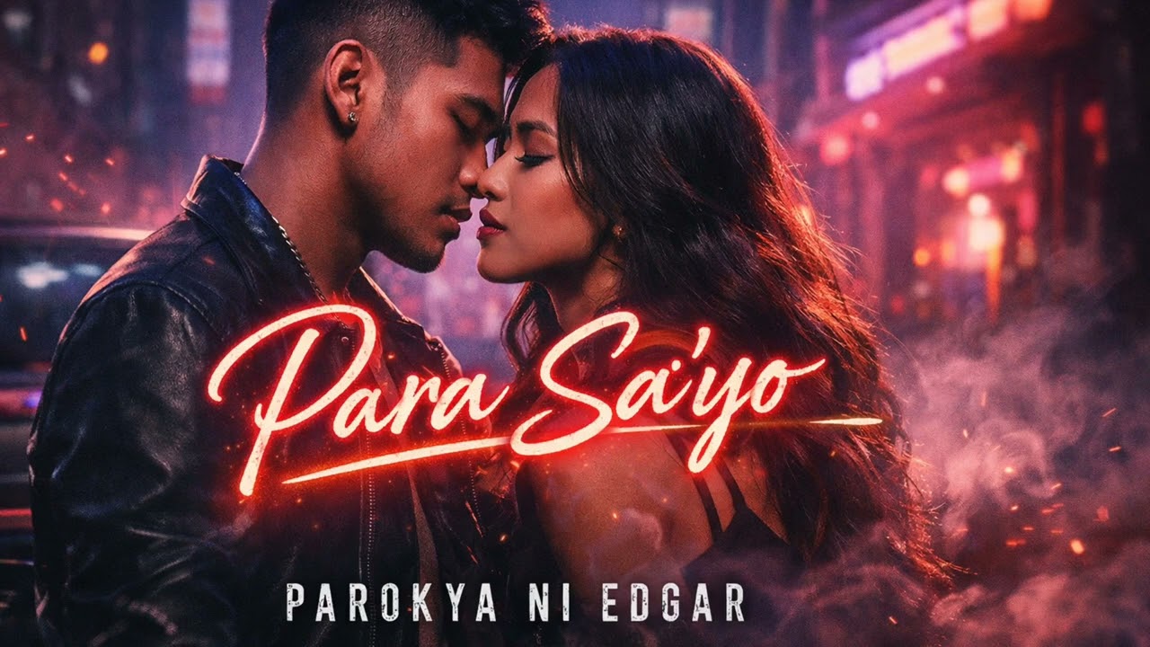 Para Sa'yo - Parokya Ni Edgar 