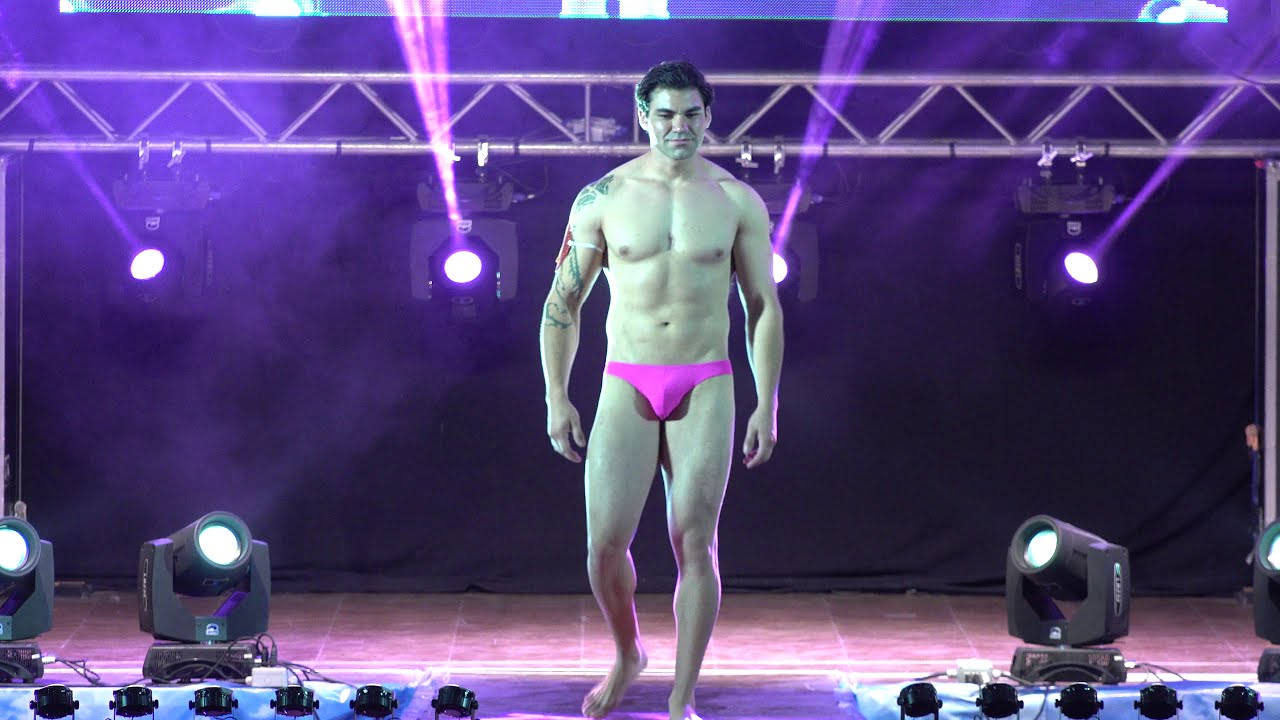 4K Mister Zunga Verano Calameño 2020