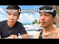 Why forrest lee left america for thailand forrestlee