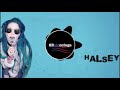 Halsey - BALENCIAGA (Ramzess Remix)