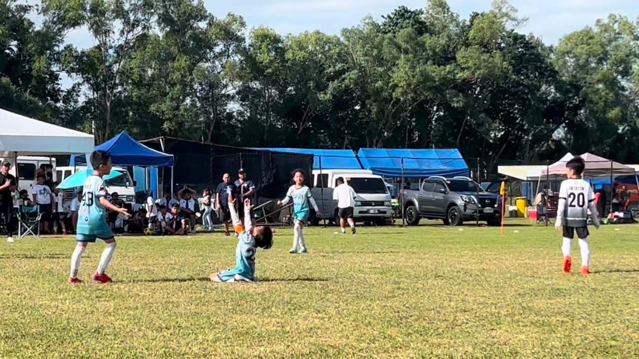 12 goals and 3 assists ⚽️ (Ayta Cup 2024)