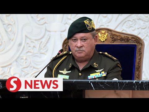 Do not make decisions at will, Sultan Ibrahim tells Putrajaya