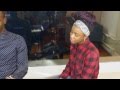 I Don't Mind Waiting (Cover)