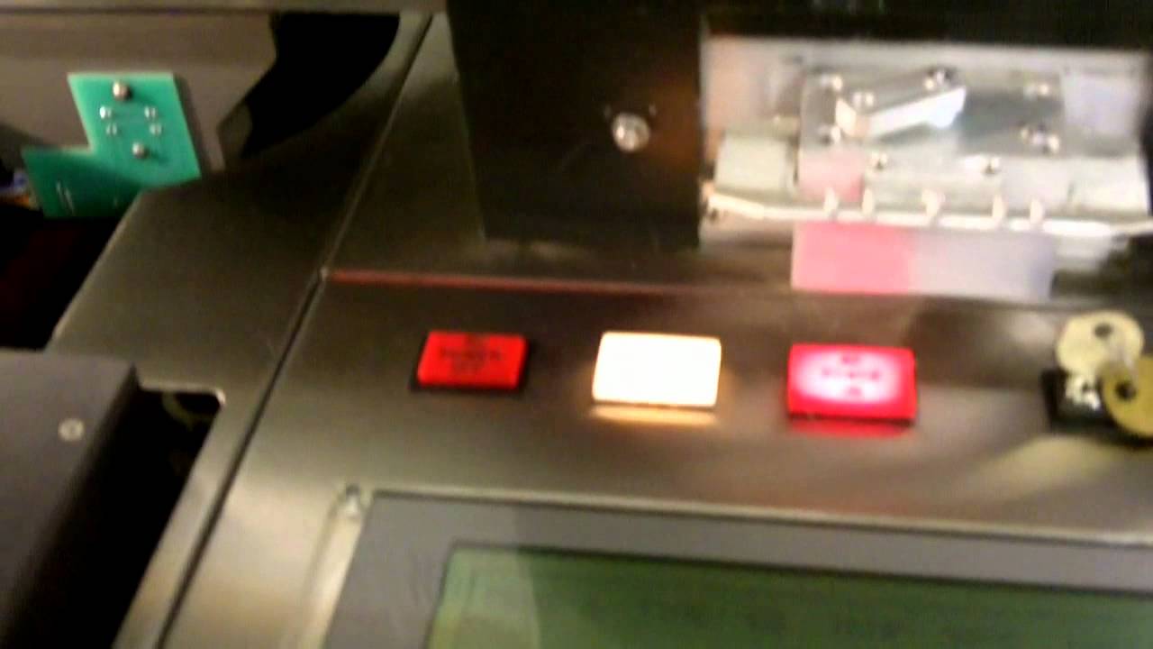 Fusion 150PC Photoresist Photostabilization System